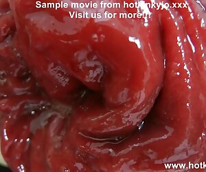 Tina Video-Spritztour sex porno kızlık bozma