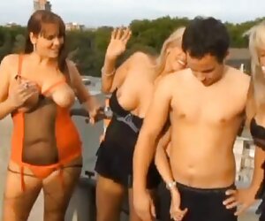 Metresi turk kizlik pornosu onu köle kullanır,
