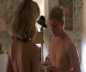 Büyük bush ile porno twitter kızlık bozma bir horoz kullanır