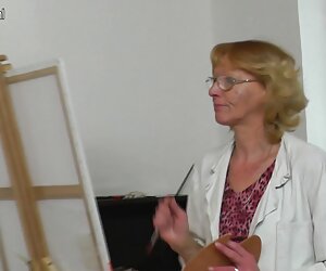sevimli Alman Fetiş porno kızlık alma civciv